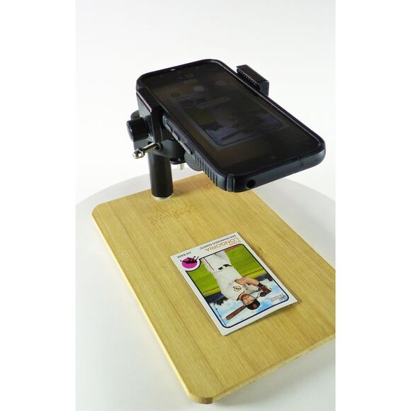 SmartScan - Smartphone Scanner and Deskstand - Picture 7 of 14